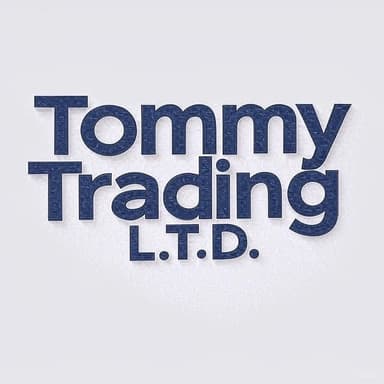 New Companyommy Trading