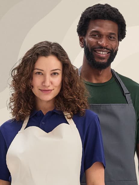 Apron